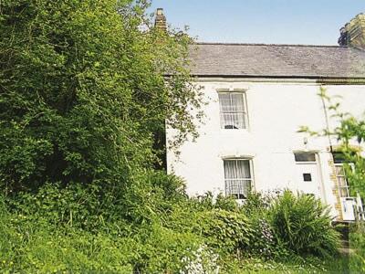 Tacker Street Cottage