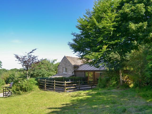 Wallhouse Barn