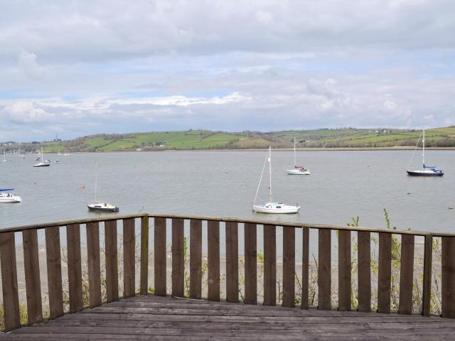 Tamar View