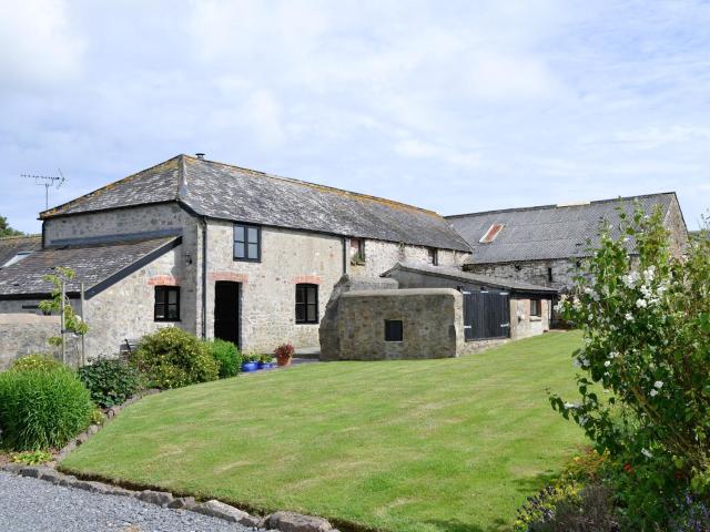 Granary Cottage