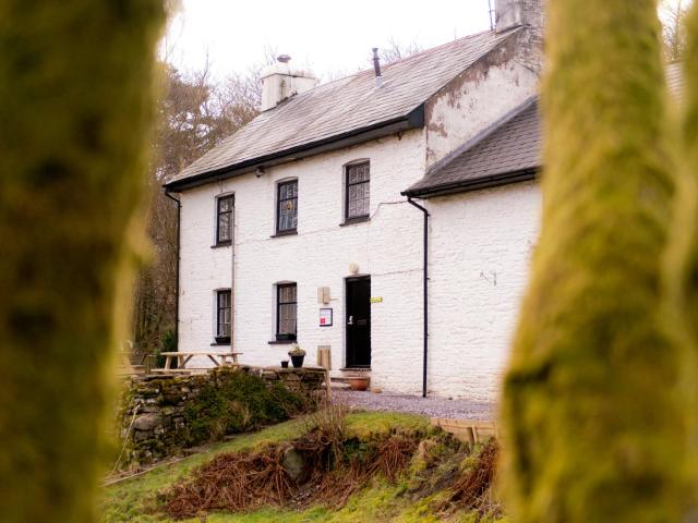 YHA Brecon Beacons