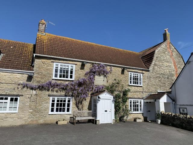 The Heritage Bed and Breakfast