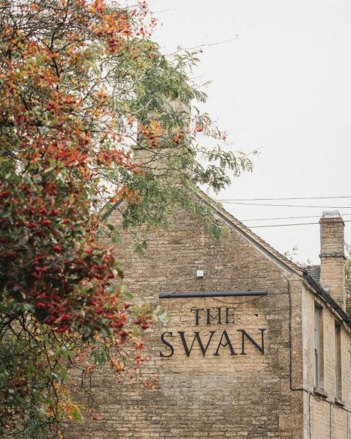 The Swan Inn