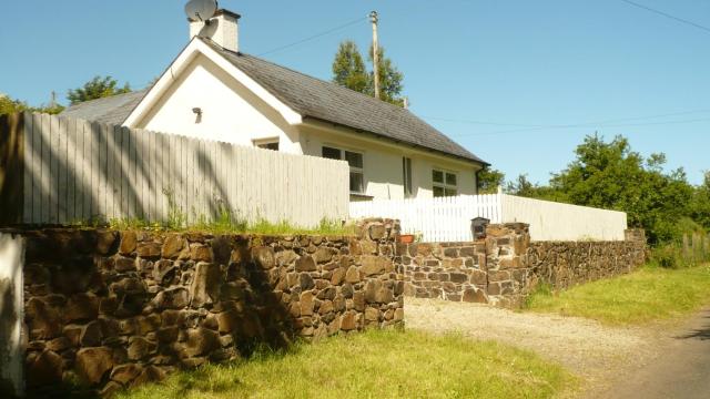 Craigalappan Cottages Holiday Home