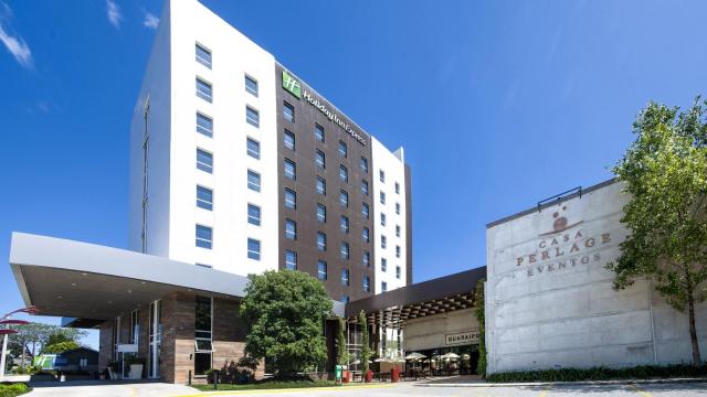 Holiday Inn Express - Farroupilha, um Hotel IHG