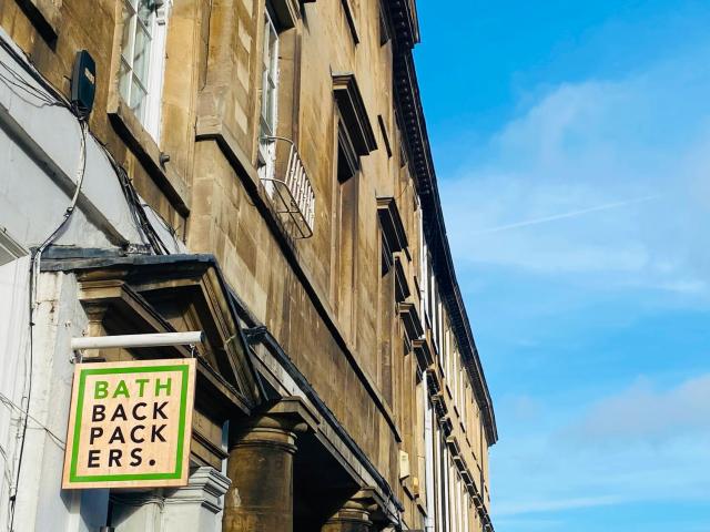 Bath Backpackers