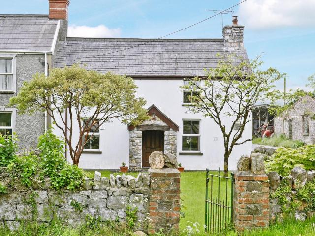 Murton Farm Cottage