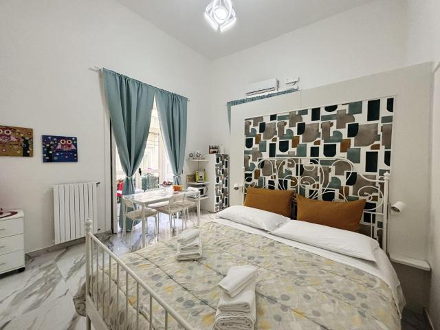 B&B Dei Mercanti