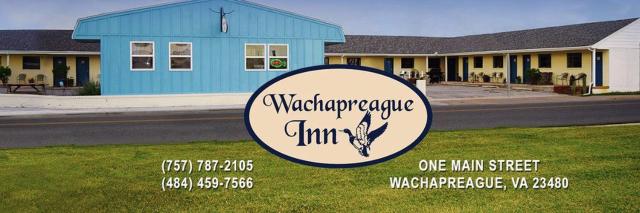 Wachapreague Inn - Motel Rooms