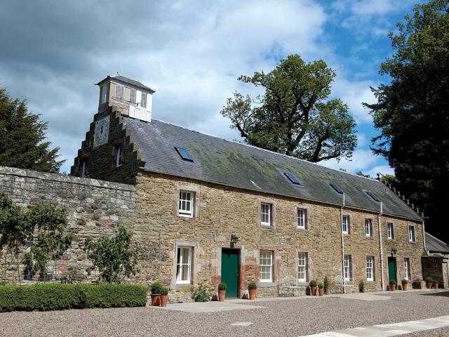 Courtyard Cottage