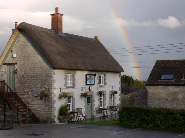 The Kingsdon Inn