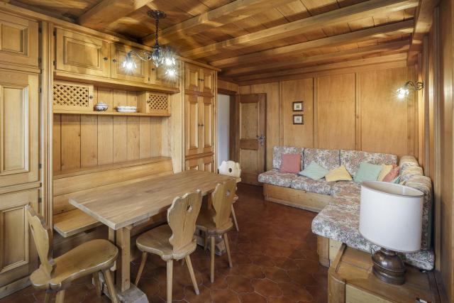 Villa Riadezeto - Stayincortina