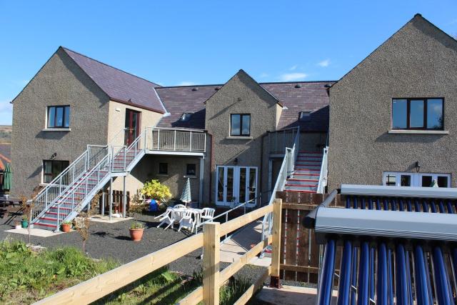 Slemish Barn Hostel