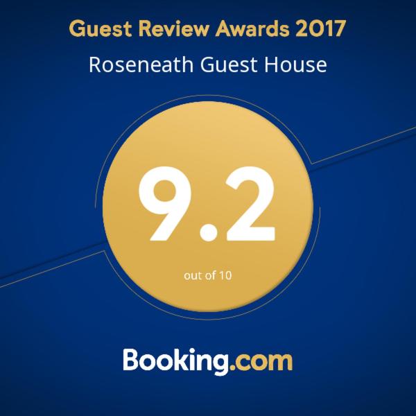 Roseneath Guest House