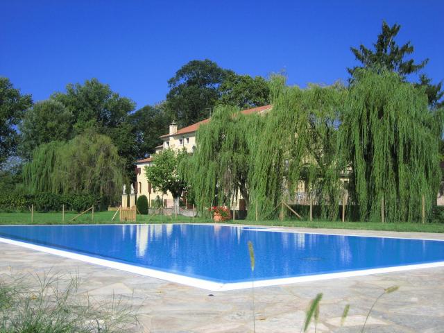 Agriturismo Villa Selvatico