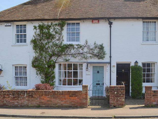 Bow Cottage