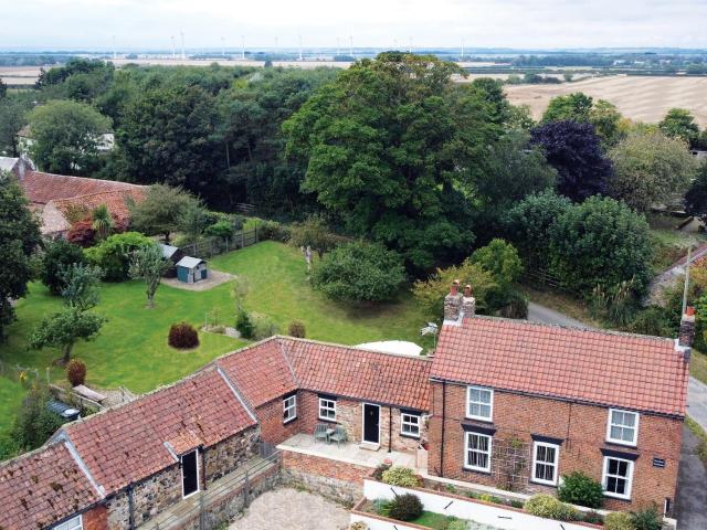 West End Farmhouse