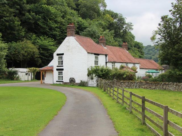 Ashberry Cottage