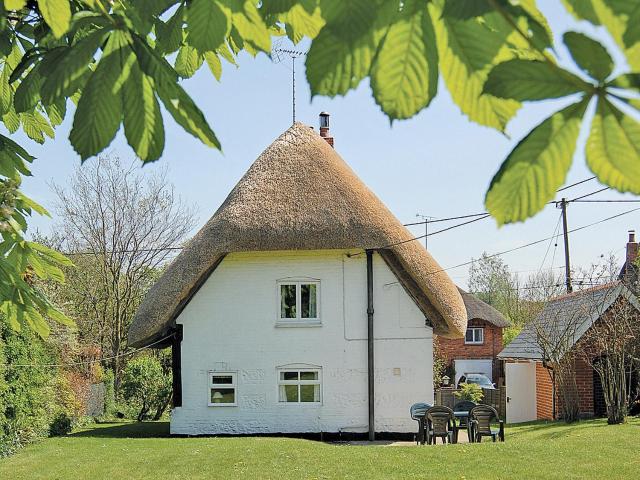 October Cottage