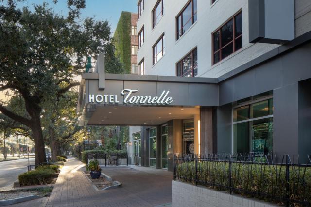 Hotel Tonnelle New Orleans, a Tribute Portfolio Hotel