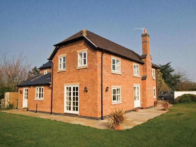 Brook House Farm Cottage