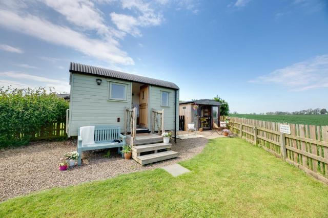 The Shepherds Hut