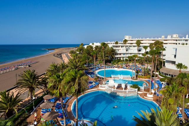 Sol Lanzarote - All Inclusive