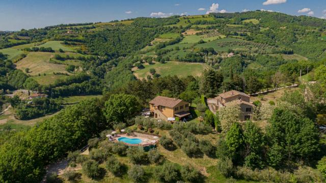 Agriturismo Le Dolci Colline