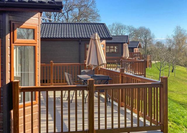 Badgers Retreat Holiday Park