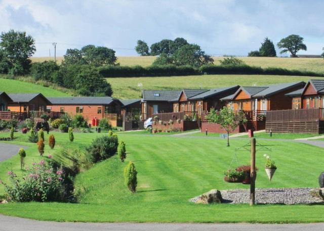 Badgers Retreat Holiday Park