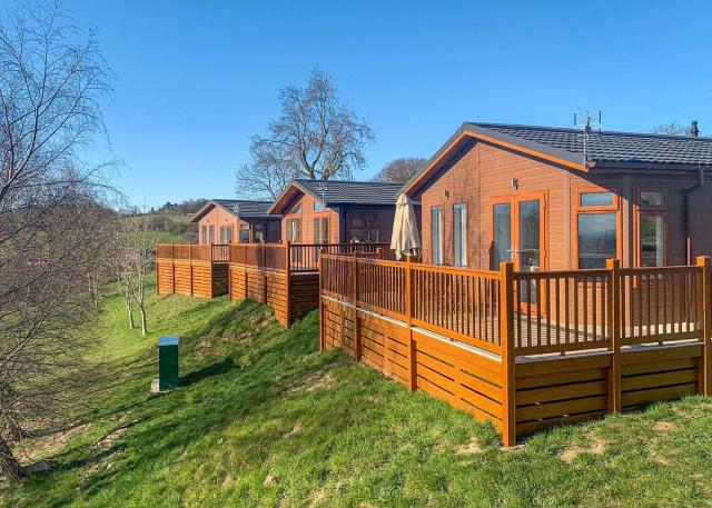 Badgers Retreat Holiday Park