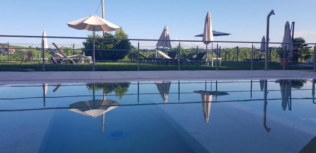 SPA Roero Relax Resort