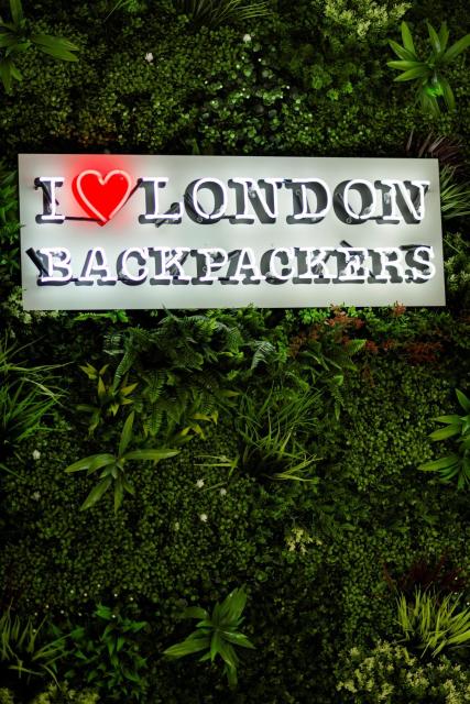 London Backpackers Youth Hostel 18 - 35 Years Old Only