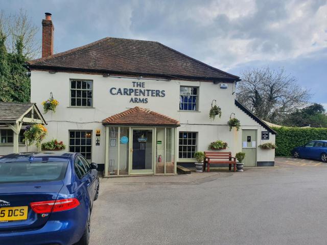 The Carpenters Arms