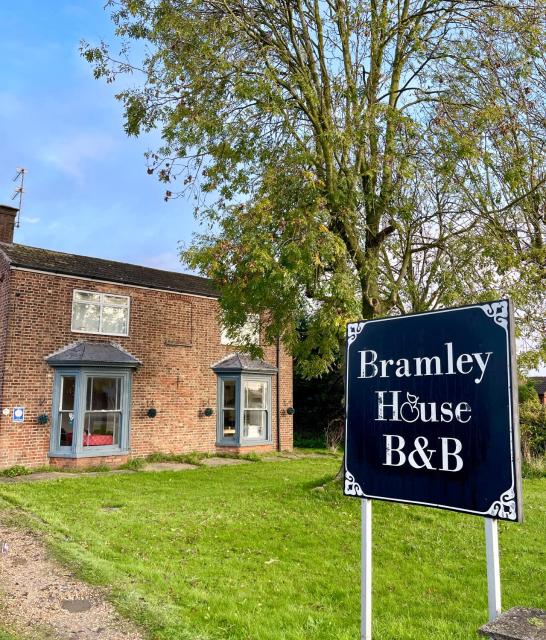 Bramley House