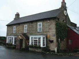 Robin Hood Inn