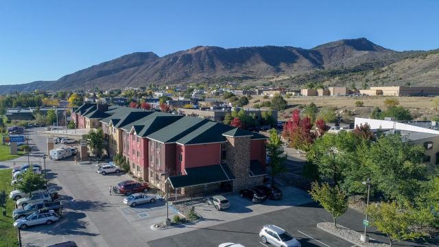 Comfort Inn & Suites Durango