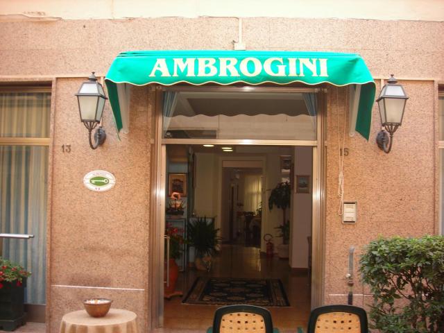 Hotel Ambrogini