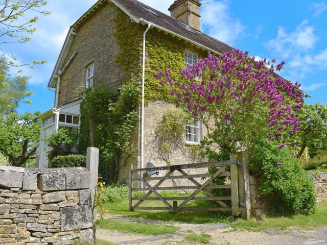 Jubilee Cottage