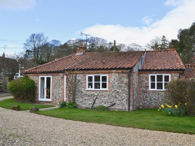 Manor Cottage