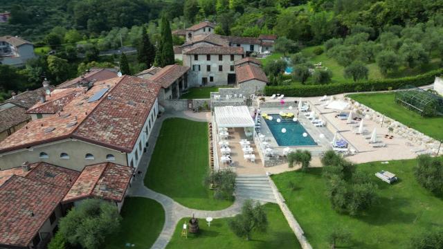 Agriturismo Milord