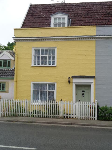 Minsmere Cottage