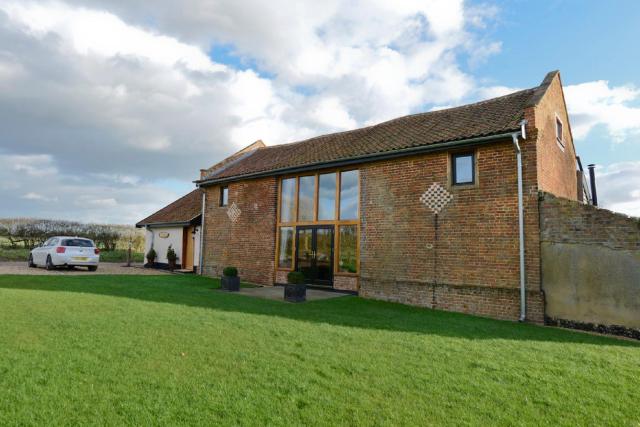 Old Field Barn Luxury B & B