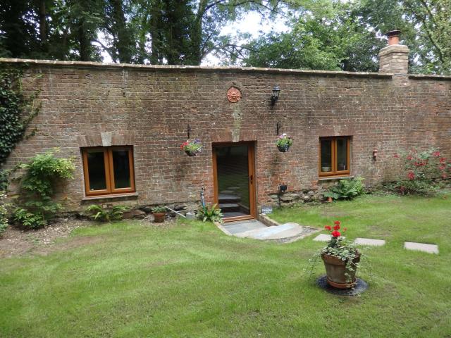 The Potting Shed