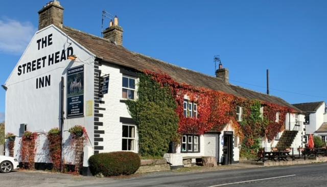 The Street Head Inn