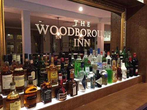 The Woodborough Inn