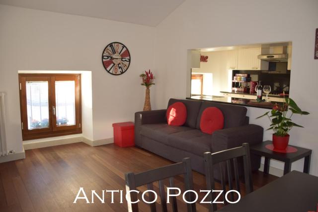 Appartamento Antico Pozzo