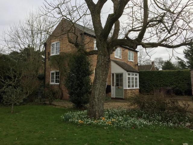 Beech View Cottage