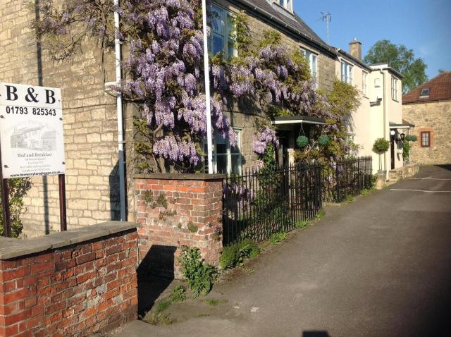 Brewery Farm House Bed & Breakfast