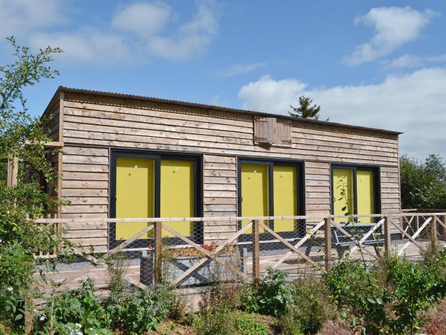 The Shed With A View